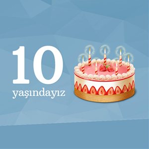 Farklıfikir 17 yaşında