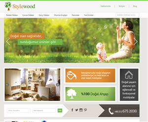 Stylewood